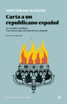 CARTA A UN REPUBLICANO ESPA�OL