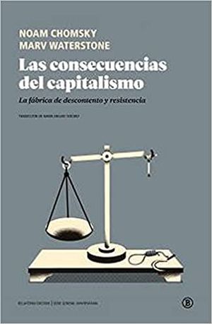 LAS CONSECUENCIAS DEL CAPITALISMO