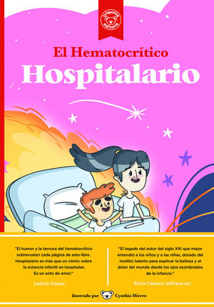 EL HEMATOCRTICO HOSPITALARIO