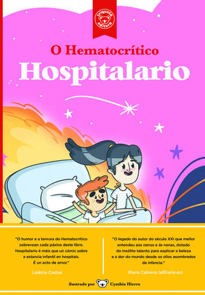 HOSPITALARIO (GALEGO)