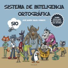 SISTEMA DE INTELIGENCIA ORTOGRFICA