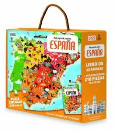 ESPAA (VIAJA, APRENDE, EXPLORA)