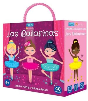 LAS BAILARINAS