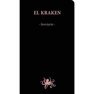 EL KRAKEN. BREVIARIO