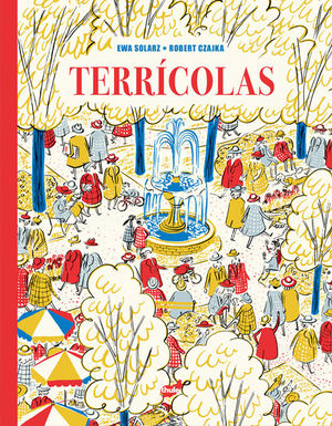TERRCOLAS