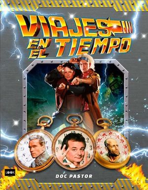 VIAJES EN EL TIEMPO