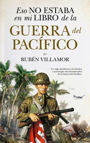 ESO NO ESTABA EN MI LIBRO DE LA GUERRA DEL PACIFICO