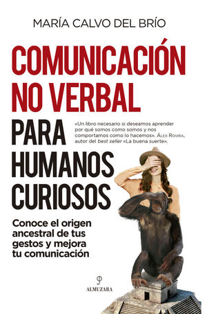 COMUNICACIN NO VERBAL PARA HUMANOS CURIOSOS