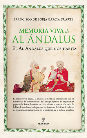MEMORIA VIVA DE AL �NDALUS