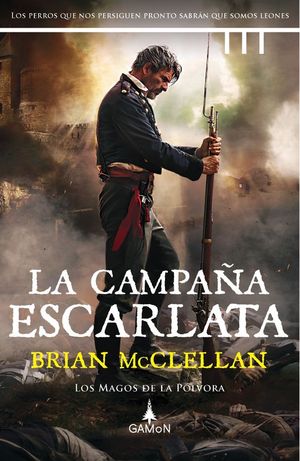 LA CAMPAA ESCARLATA