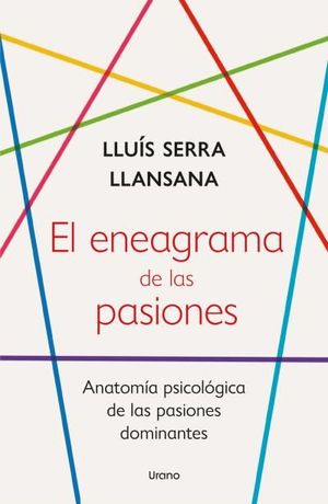 EL ENEAGRAMA DE LAS PASIONES