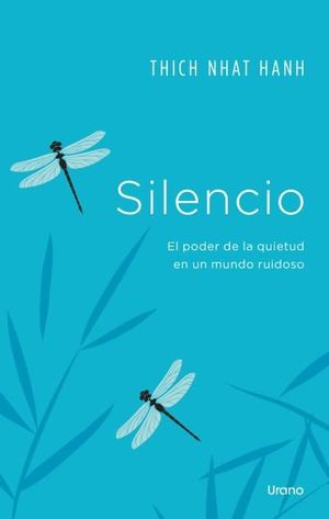SILENCIO. EL PODER DE LA QUIETUD EN UN MUNDO RUIDOSO