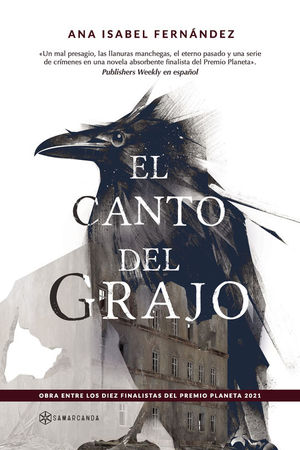 EL CANTO DEL GRAJO