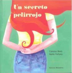 UN SECRETO PELIRROJO