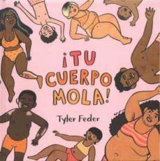 TU CUERPO MOLA!