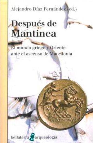 DESPUS DE MANTINEA