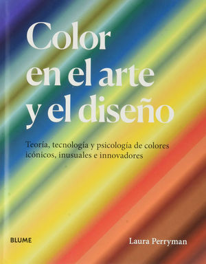 COLOR EN EL ARTE Y EL DISEO