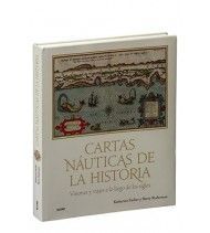 CARTAS NUTICAS DE LA HISTORIA