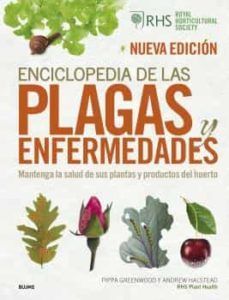 ENCICLOPEDIA DE LAS PLAGAS Y ENFERMEDADES