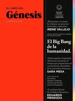 EL LIBRO DEL GNESIS LIBERADO