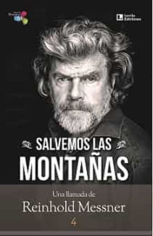 SALVEMOS LAS MONTAAS