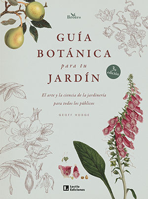 GUIA B�TANICA PARA TU JARDIN