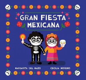 GRAN FIESTA MEXICANA