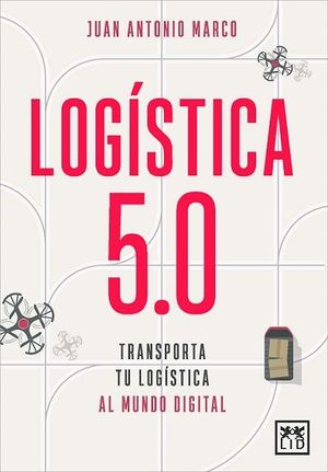 LOGSTICA 5.0