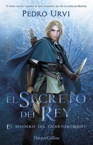 EL SECRETO DEL REY