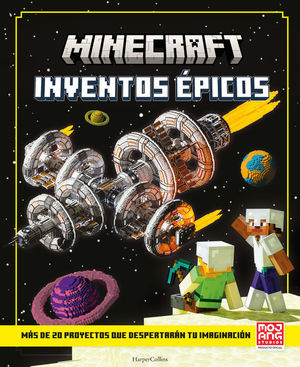 MINECRAFT: INVENTOS PICOS