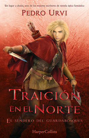 TRAICIN EN EL NORTE