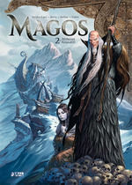 MAGOS, 2