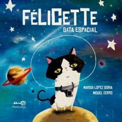 FLICETTE, GATA ESPACIAL