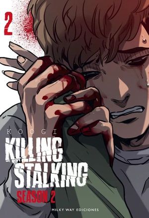 KILLING STALKING SEASON 02