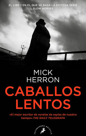 CABALLOS LENTOS