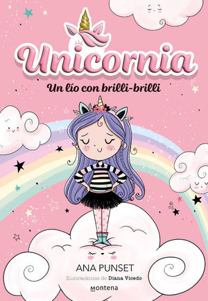 UNICORNIA 1: UN LO CON BRILLI-BRILLI