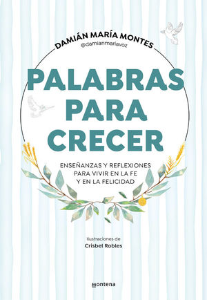 PALABRAS PARA CRECER