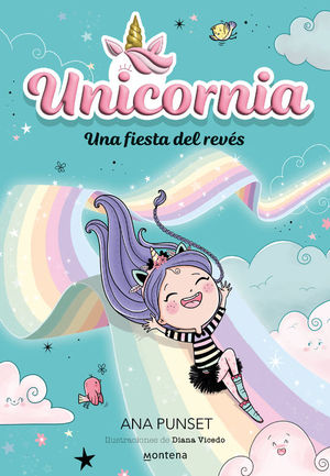 UNICORNIA 2. UNA FIESTA DEL REVES