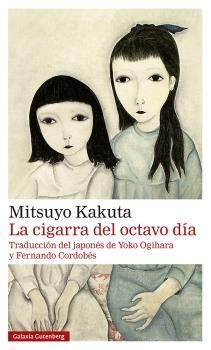 LA CIGARRA DEL OCTAVO DA