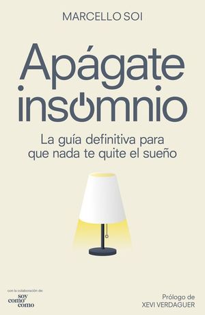 AP�GATE, INSOMNIO
