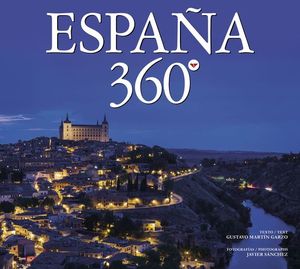 ESPA�A 360�
