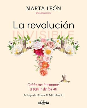 LA REVOLUCIN INVISIBLE