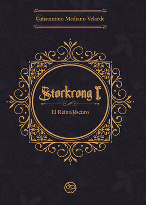 STORKRONG I. EL REINO OSCURO