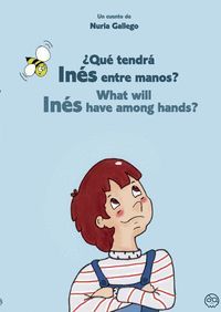 QU TENDR INS ENTRE MANOS? WHAT WILL INS HAVE AMONG HANDS?