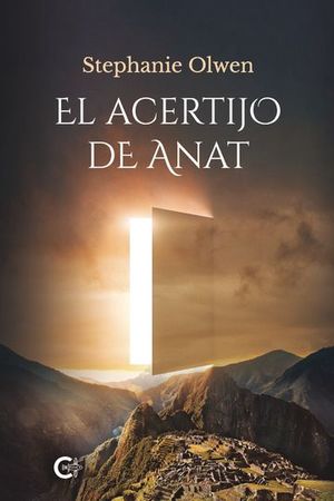 EL ACERTIJO DE ANAT