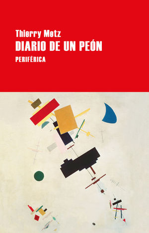 DIARIO DE UN PEN