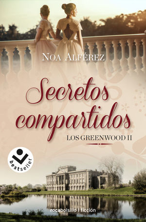 LOS GREENWOOD 2. SECRETOS COMPARTIDOS