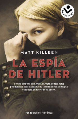 LA ESPIA DE HITLER