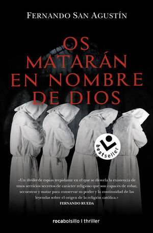 OS MATARN EN NOMBRE DE DIOS