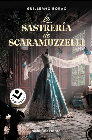 LA SASTRERIA DE SCARAMUZZELLI